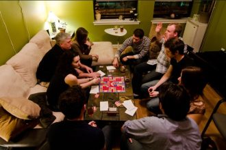10 Best Game Night Games