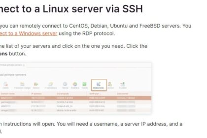 How To Login To Linux Server From Windows: Step By Step Guide 2024 Updated  