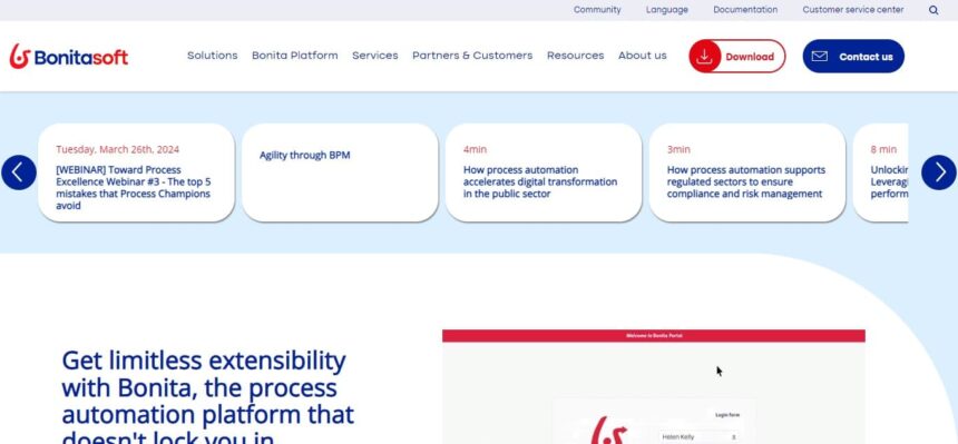 Bonitasoft Ai Review : How To Use & Free Guide
