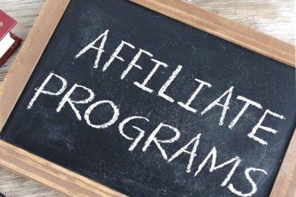10 Best Affiliate Programs Australia