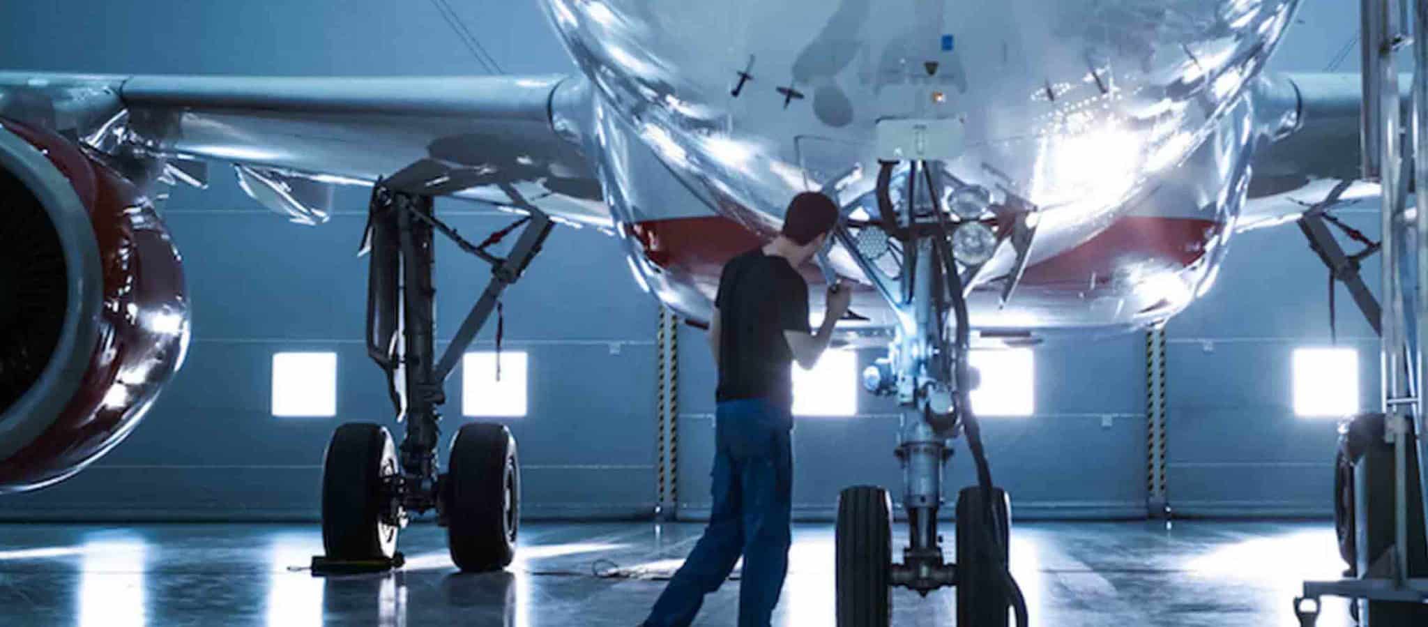 20 Best Aviation Maintenance Software