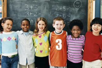 40 Best Public Schools In Us