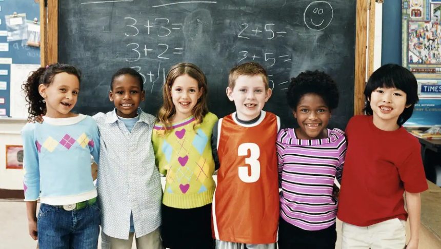 40 Best Public Schools In Us