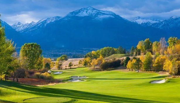 20 Best Public Golf Courses