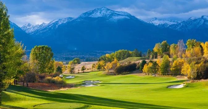 20 Best Public Golf Courses
