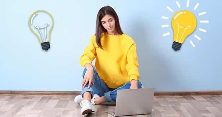 1. Freelancing on platforms like Upwork, Freelancer, or Fiverr (Best Free Earning Method To Earn Legal Money)