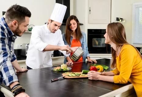 30. Offering meal prep or cooking services for busy individuals or families (Best Free Earning Method To Earn Legal Money)