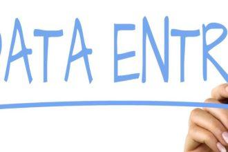 30 Best Data Entry Jobs From Home