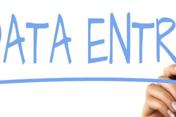 30 Best Data Entry Jobs From Home