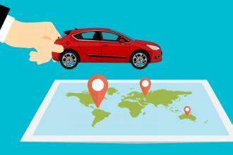 10 Best Road Trip Routes