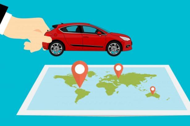 10 Best Road Trip Routes