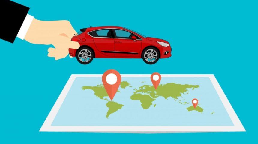 10 Best Road Trip Routes