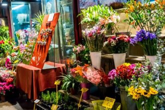 20 Best Online Flower Delivery