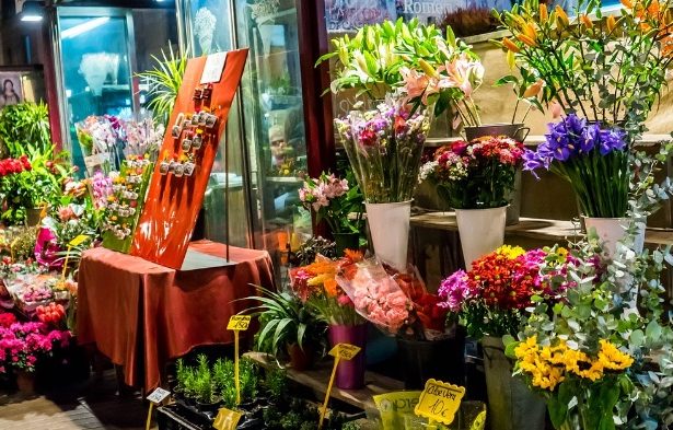20 Best Online Flower Delivery