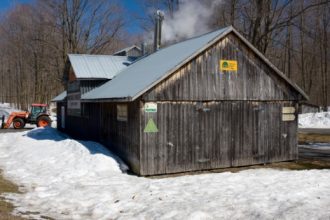 20 Best Sugar Shacks Montreal Has To Explore And Enjoy