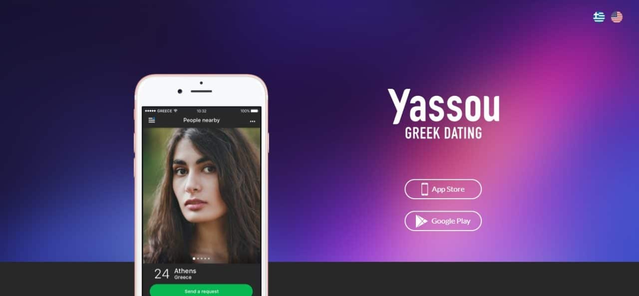 5. Greek Dating Site (Best Dating Apps Greece)