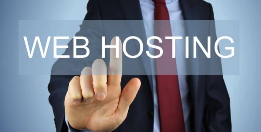 15 Best Shared Web Hosting In India