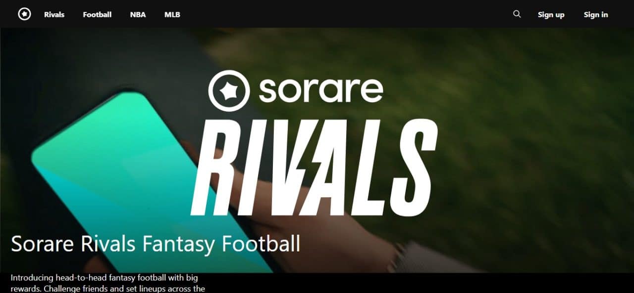 12. Sorare