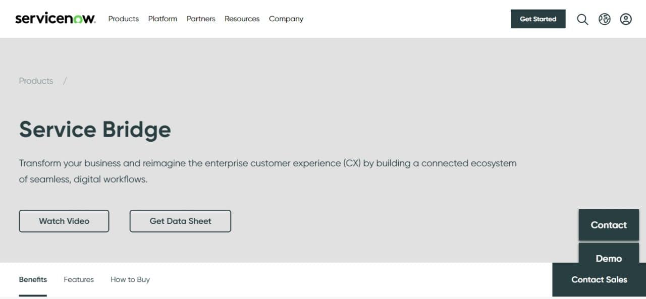 10. ServiceBridge (Best Maid Service Software)