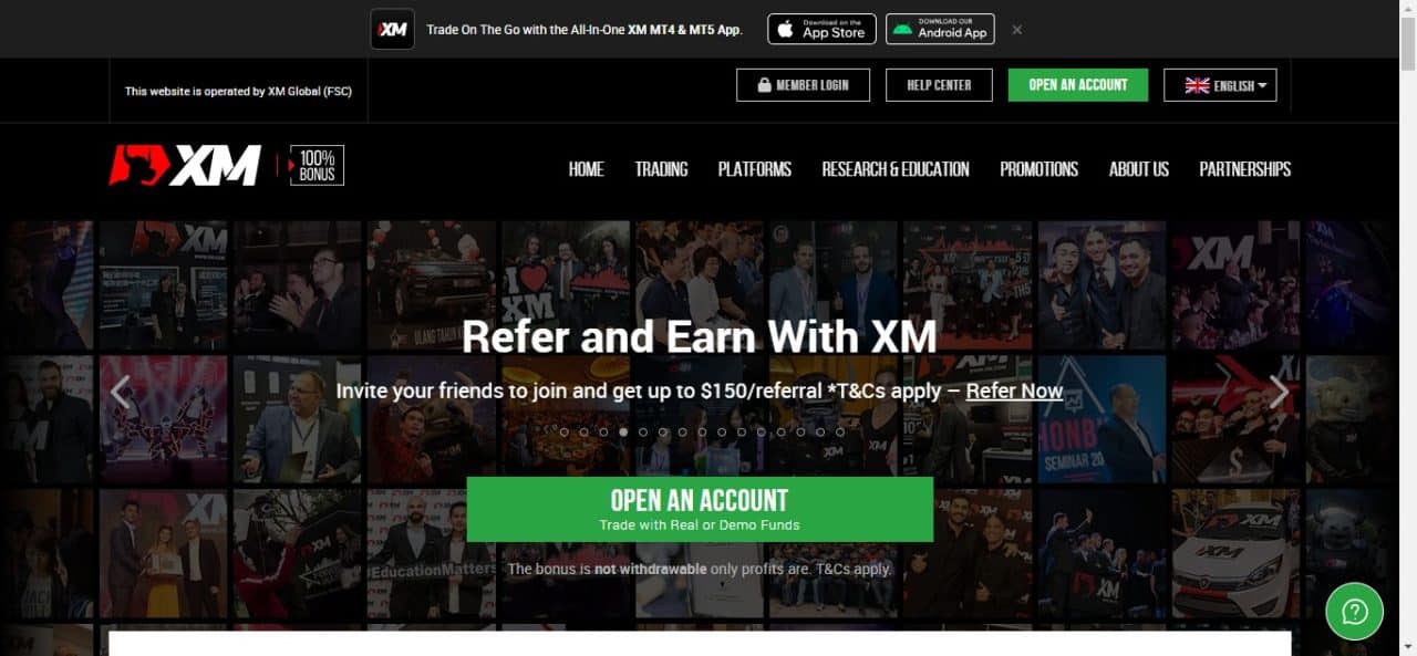 2. XM