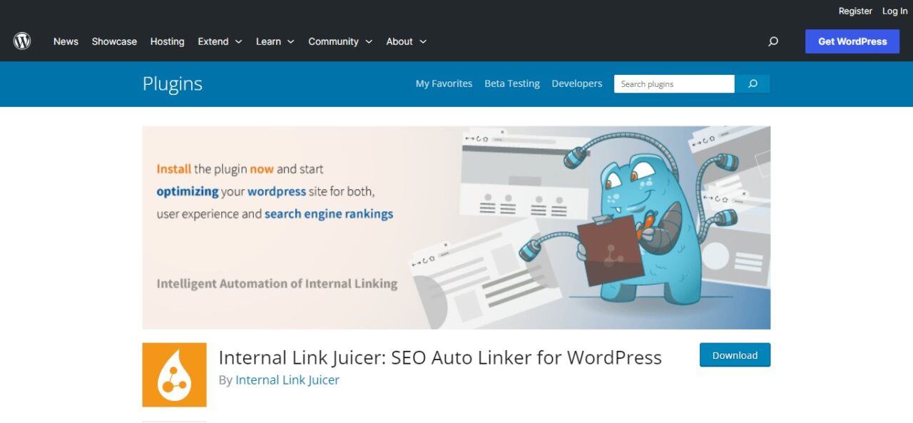 5. SEO Auto Links & Related Posts (Best Internal Linking Plugins for WordPress)