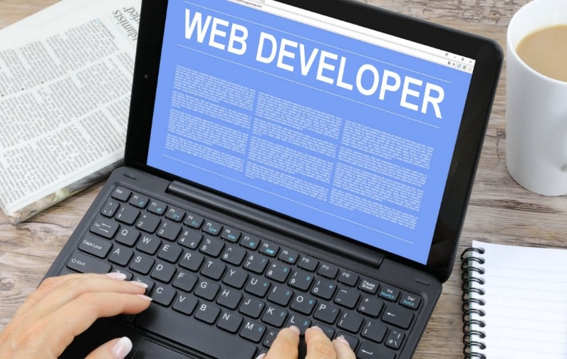 20 Best Web Development Company In Australia