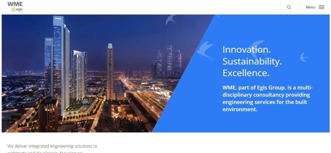 6. WME Group