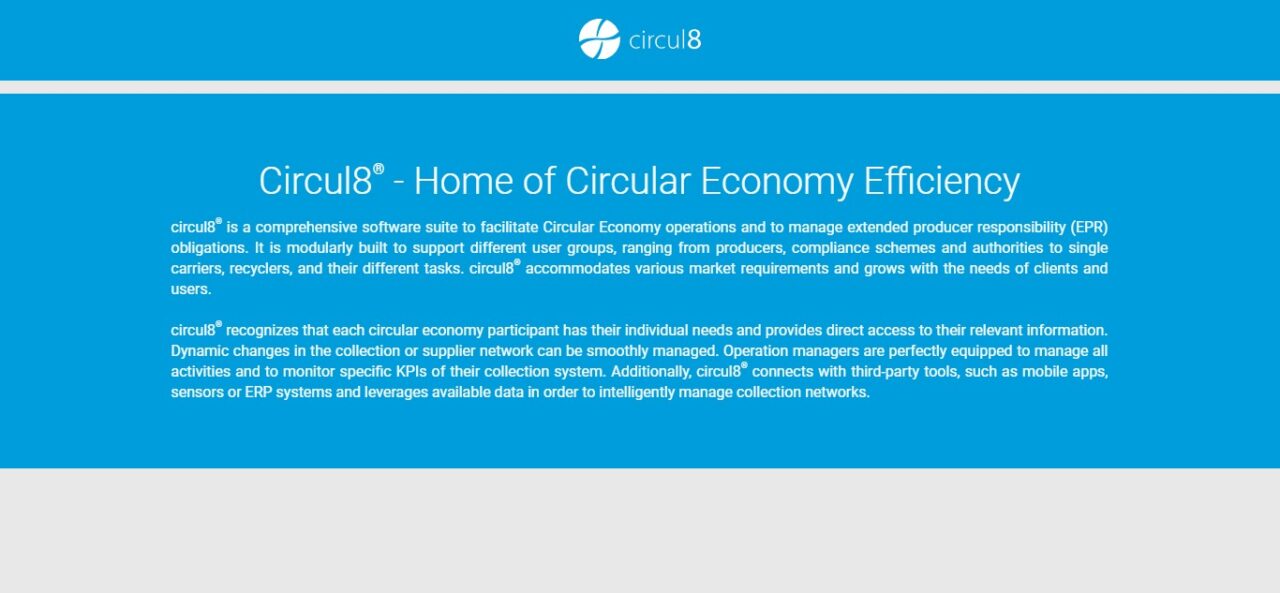 19. Circul8