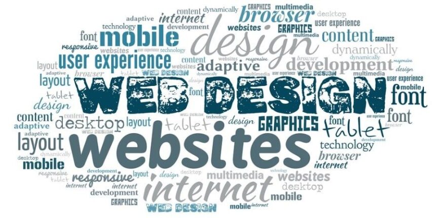10 Best Web Design Company In Dubai