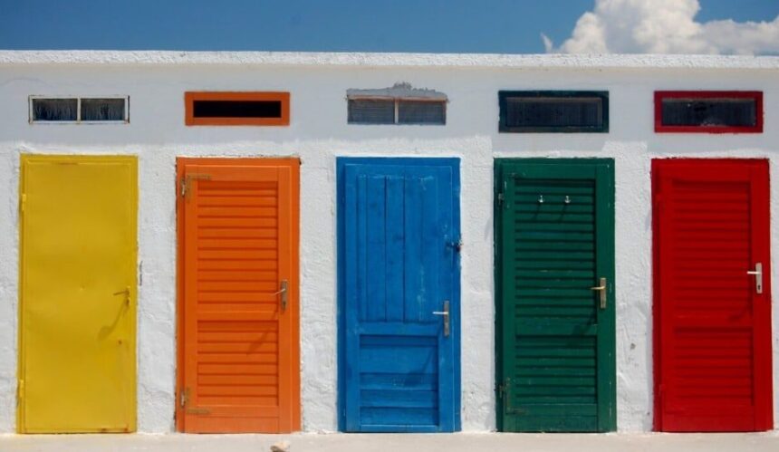 10 Best Paint For Doors And Trims Australia