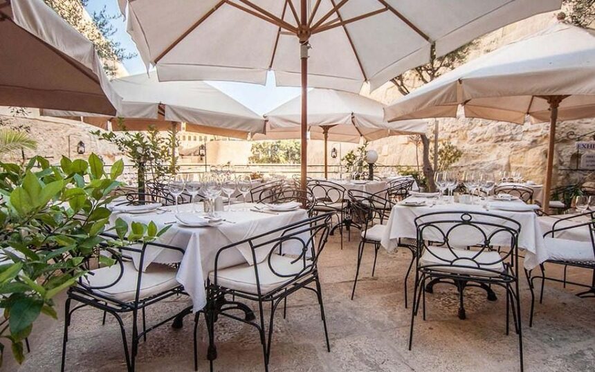 15 Best Restaurants In Malta In 2024