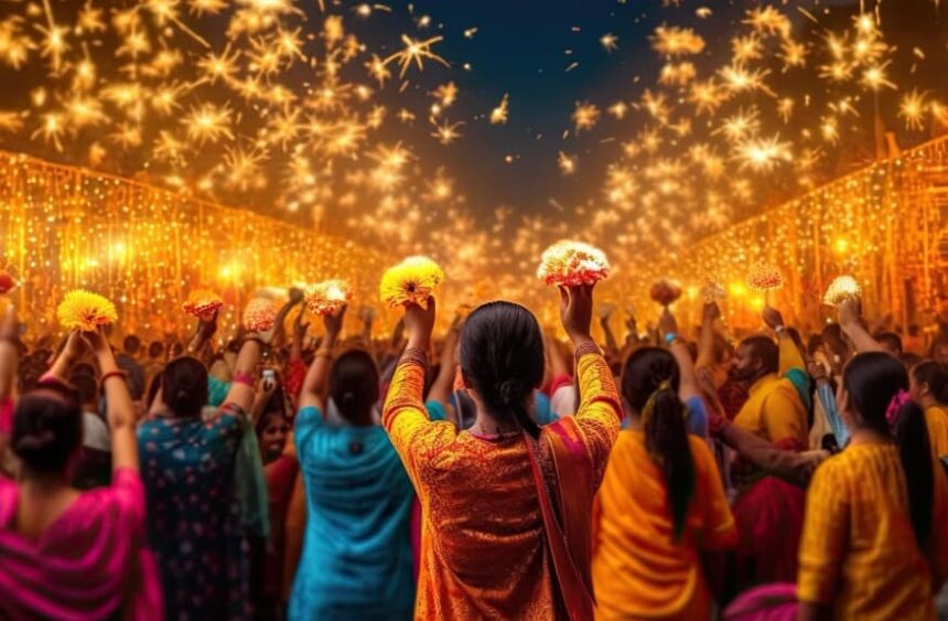 20 Best Festival In India In 2024