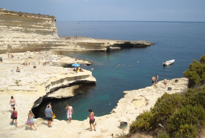 9. St. Peter's Pool