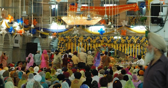 12. Baisakhi (Vaisakhi)