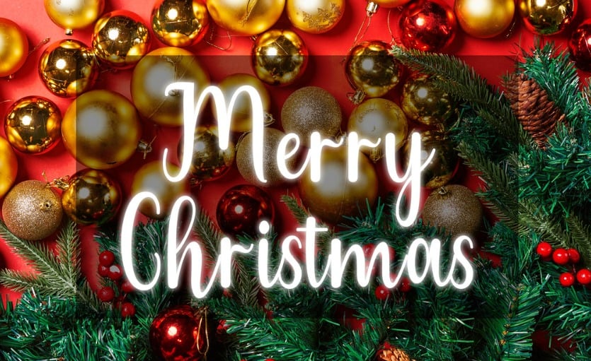 20. Christmas (Best Festival In India)