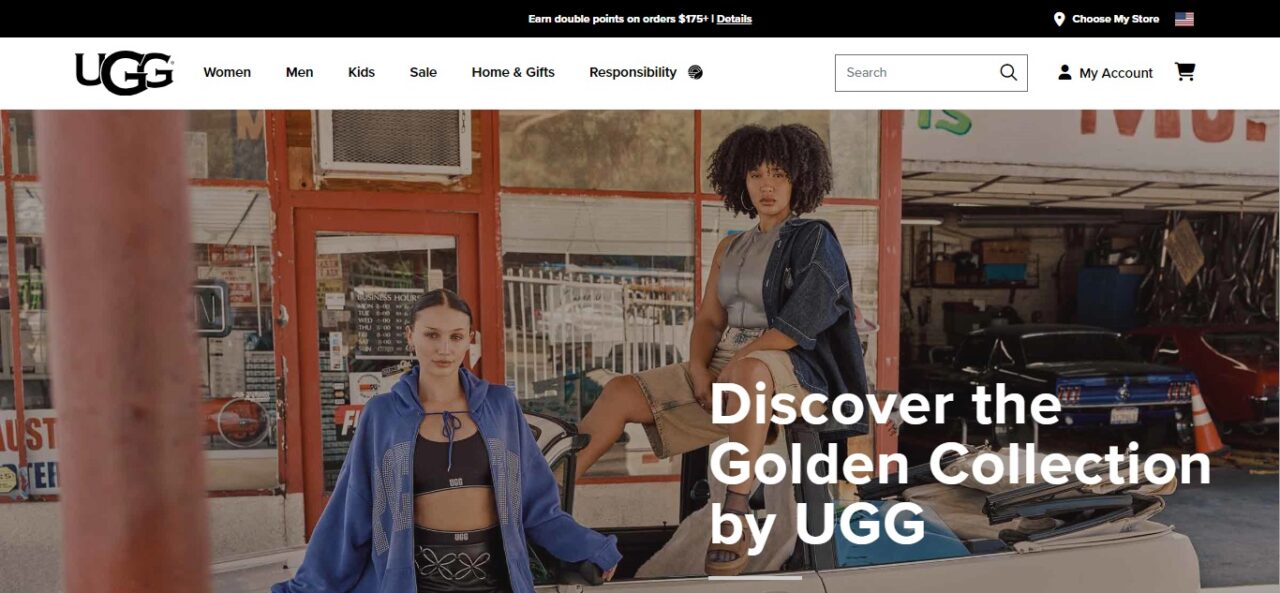 1. UGG Coquette Slipper (Best House Shoes)