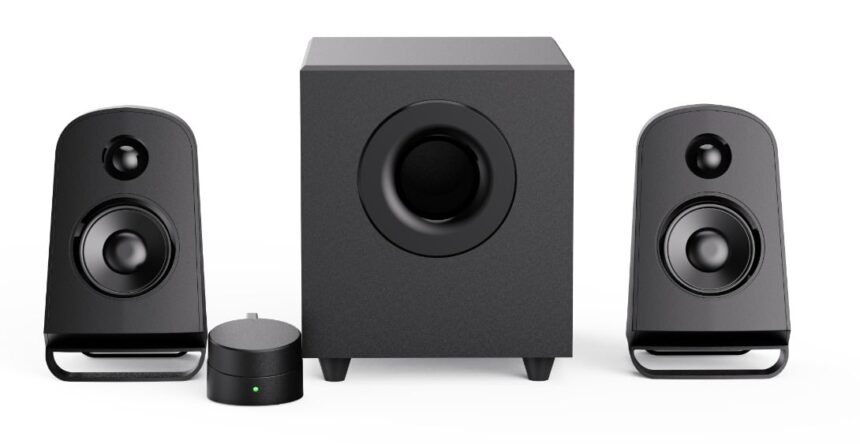 20 Best Computer Speakers for 2024