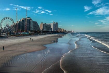 20 Best Hotels In Daytona Beach