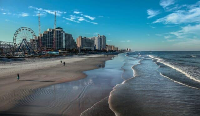 20 Best Hotels In Daytona Beach