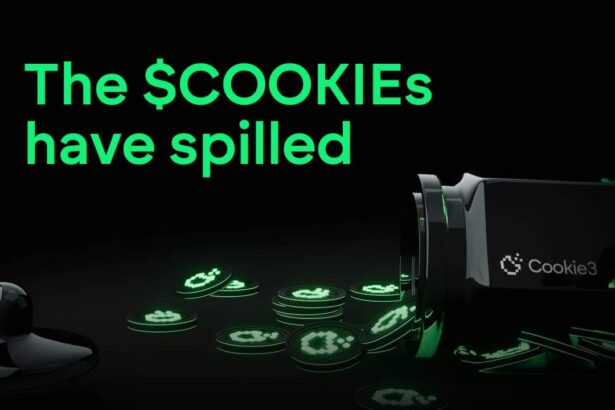 $COOKIE, the Cookie3 MarketingFi Ecosystem Token, will Launch on ChainGPT Pad and Polkastarter