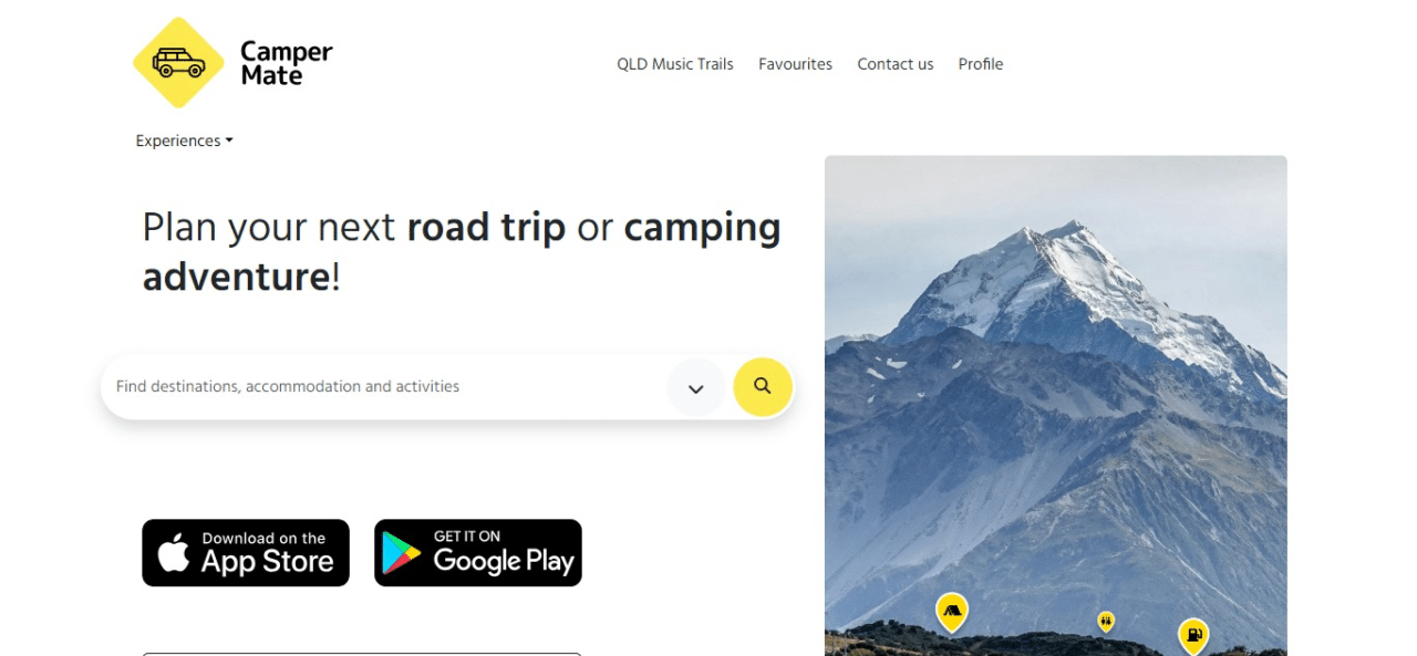 CamperMate