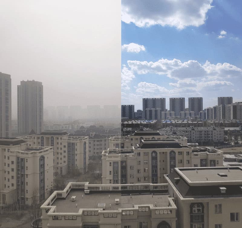 Smog 
