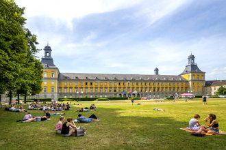 20 Best Public Universities In Germany