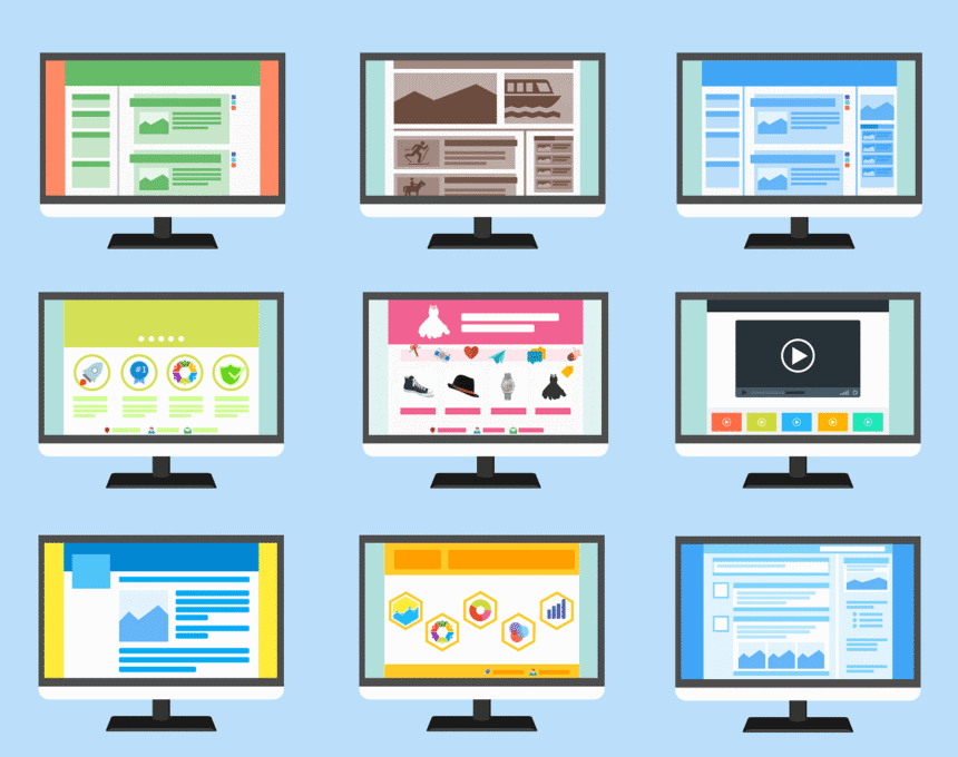 10 Best Tools To Create Website Mockups