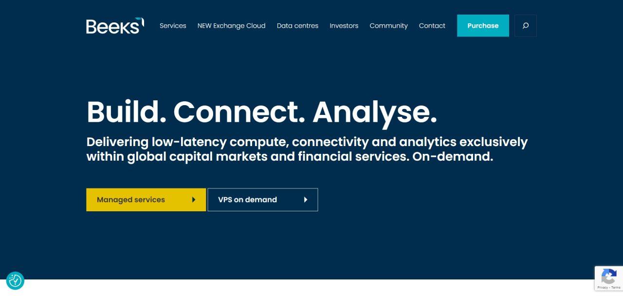 Best Metatrader Vps Hosting Providers