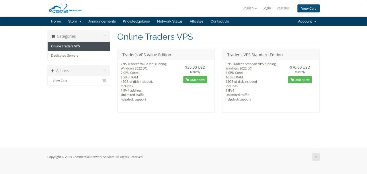 Best Metatrader Vps Hosting Providers