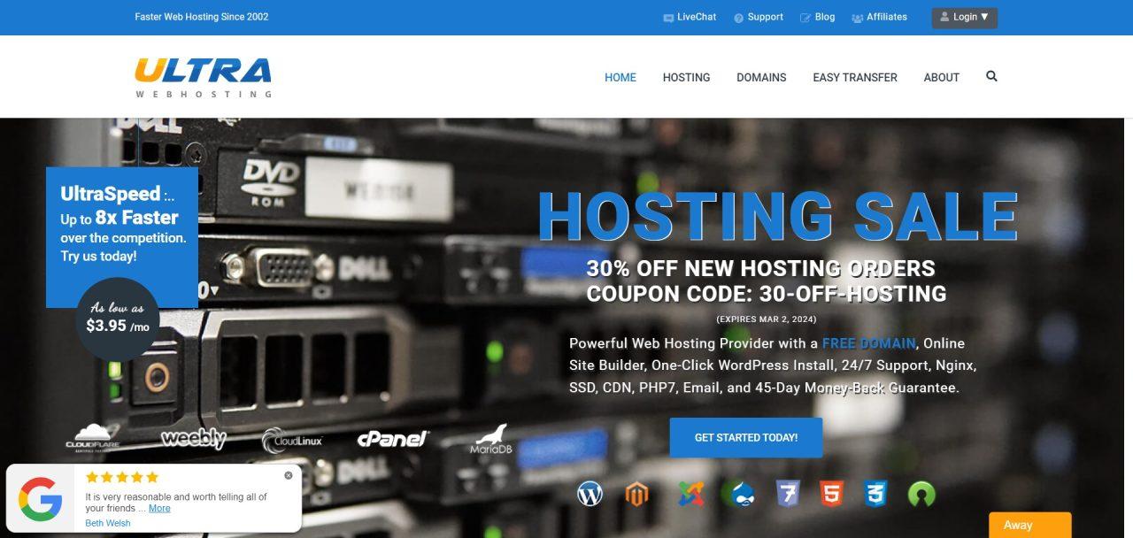 Best Metatrader Vps Hosting Providers