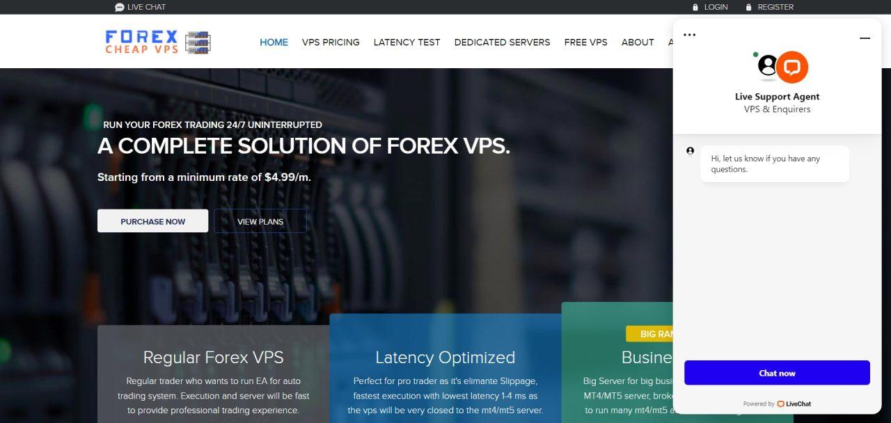 Best Metatrader Vps Hosting Providers