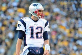 Unraveling the Mystery : Who Is Tom Brady's New Girlfriend?