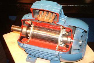 why single phase induction motor is not self starting?